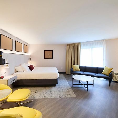 Gateway Hotel And Conference Center Ames Dış mekan fotoğraf